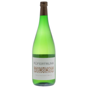 Küfertrunk Deutscher Wein Moselland 1L