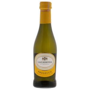 La Gioiosa Prosecco Frizzante (0,2 liter) per 24st.