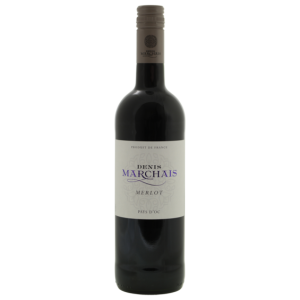 Denis Marchais Merlot
