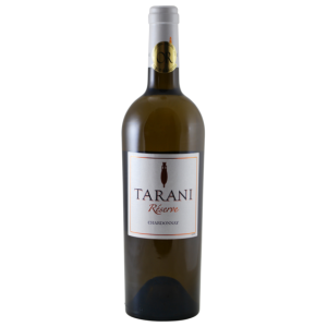 Tarani Réserve Chardonnay