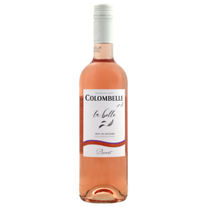 Plaimont Colombelle La Belle Côtes de Gascogne Rosé