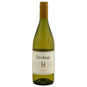 Heritage Chardonnay Santa Helena Chili