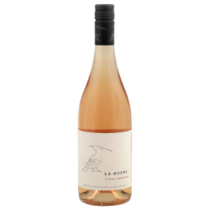 La Huppe Syrah - Grenache Rosé Pays d'oc