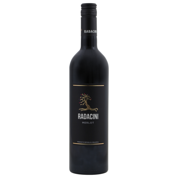 Radacini Merlot