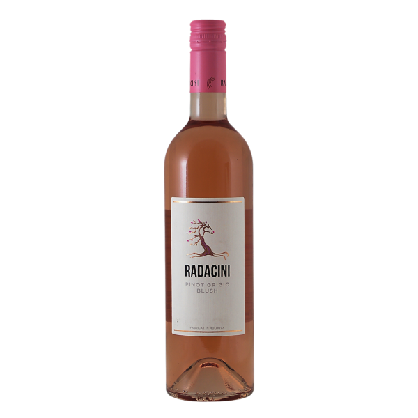 Radacini Pinot Grigio blush