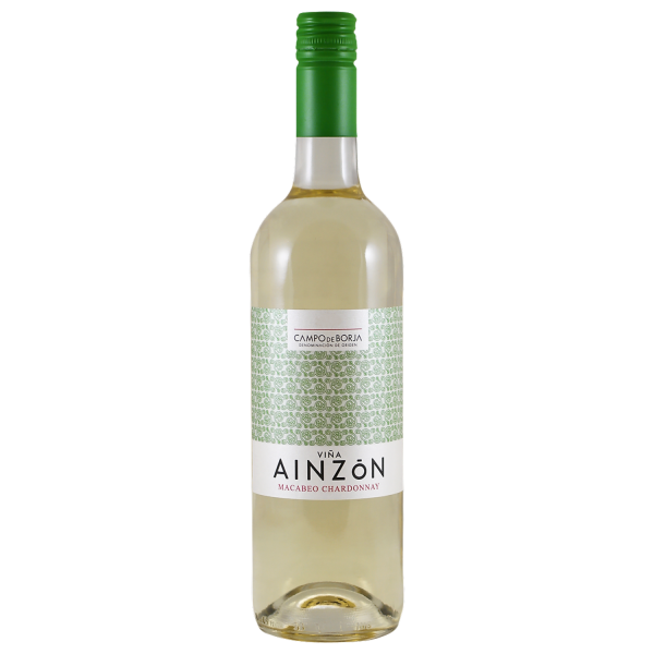 Vina Ainzon Macabeo