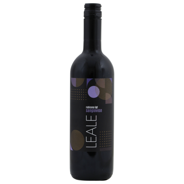 Leale Sangiovese