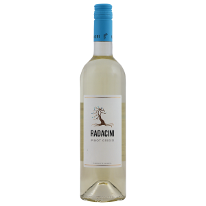 Radacini Pinot Grigio