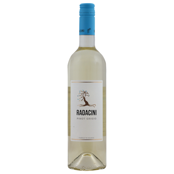 Radacini Pinot Grigio