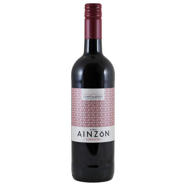 Viña Ainzón Garnacha