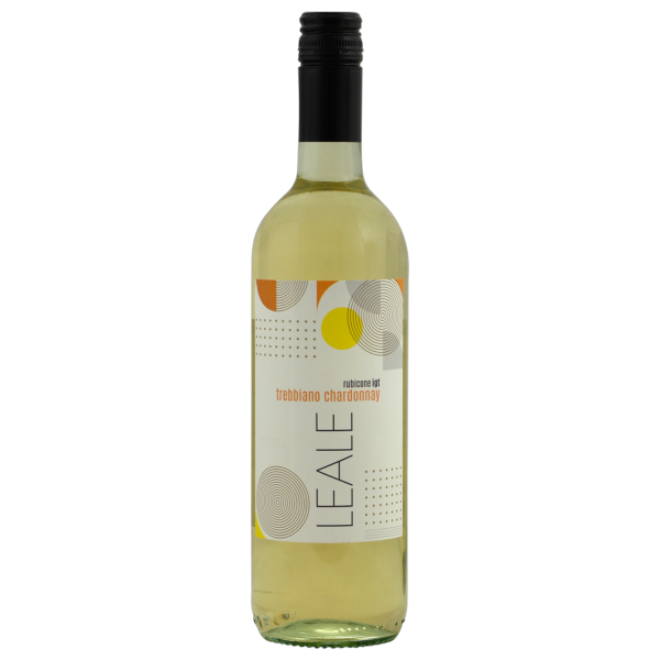 Leale Trebbiano/Chardonnay