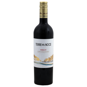 Terre del Noce Merlot