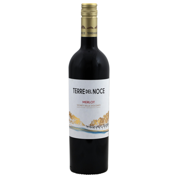 Terre del Noce Merlot