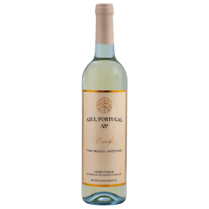 Azul Portugal Vinho Verde