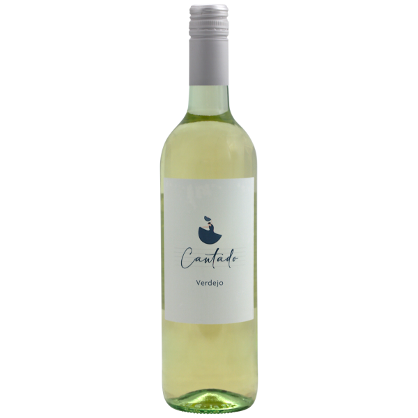 Cantado Verdejo