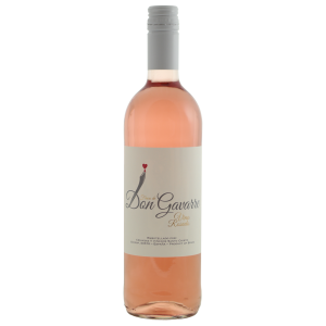Finca de Don Gavarre rosado