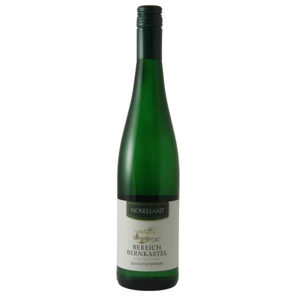 Moselland Bereich Bernkastel