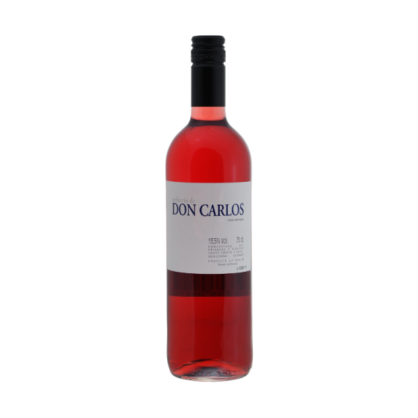 Don Carlos rosado