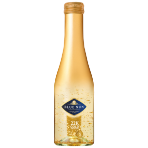 Blue Nun Sparkling Gold 20cl Piccolo (mini)