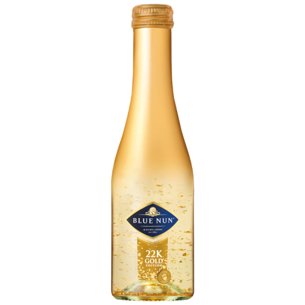 Blue Nun Sparkling Gold 20cl Piccolo (mini)