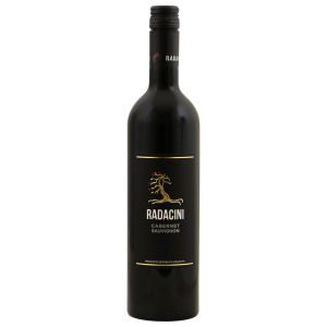 Radacini Cabernet Sauvignon