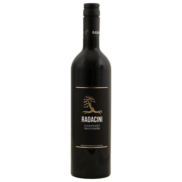 Radacini Cabernet Sauvignon