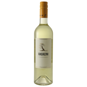 Radacini Chardonnay