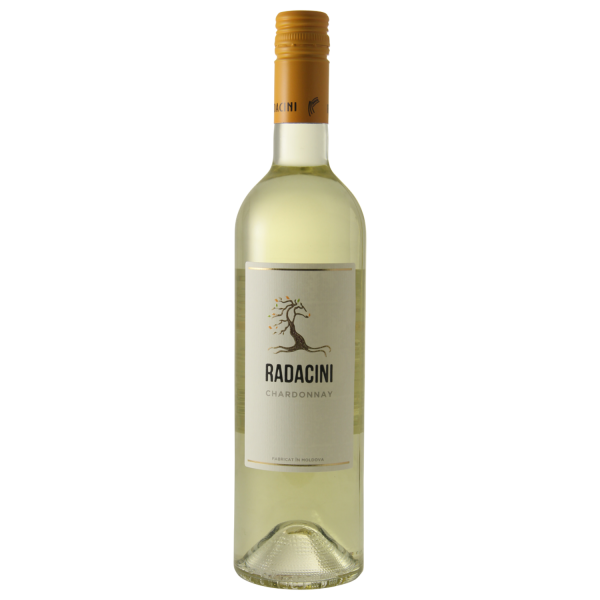 Radacini Chardonnay