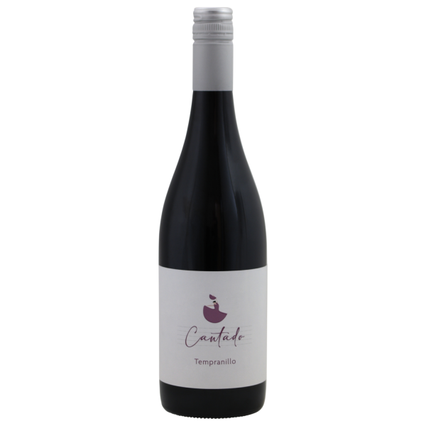 Cantado Tempranillo