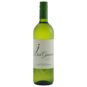 Finca de Don Gavarre blanco