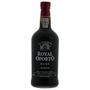 Royal Oporto ruby Port Wijn Rood RUBY