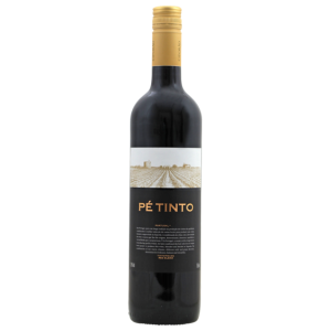 Pe tinto Esporao