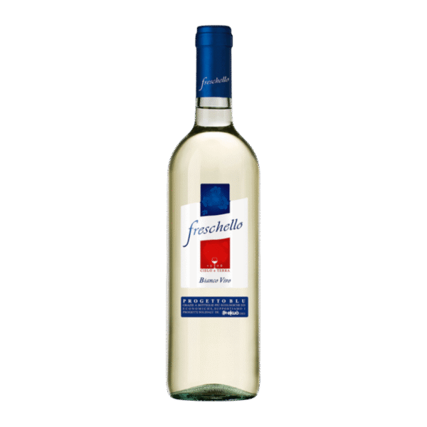 Cielo Freschello bianco