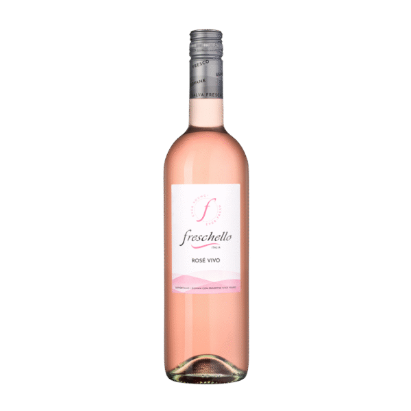 Cielo Freschello Rosato