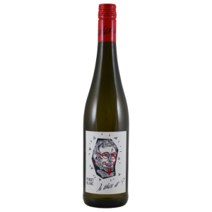 Is this it? Pinot Blanc Hongarije