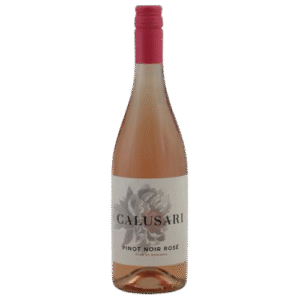 Calusari Pinot Noir rosé Roemenië