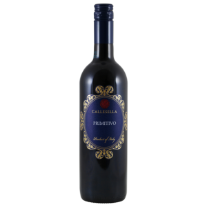 Callesella Puglia Primitivo Italië
