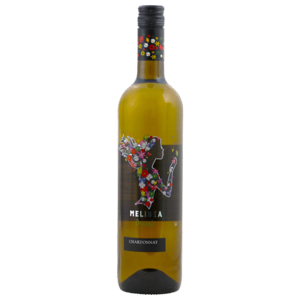 BIO Melibea Chardonnay