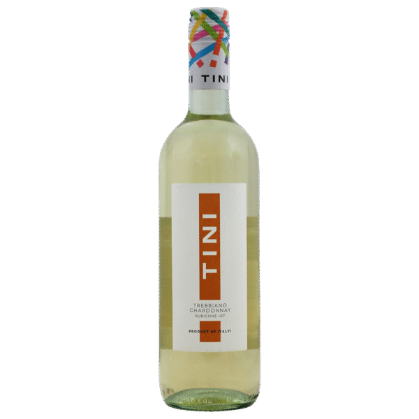 Tini Trebbiano/Chardonnay