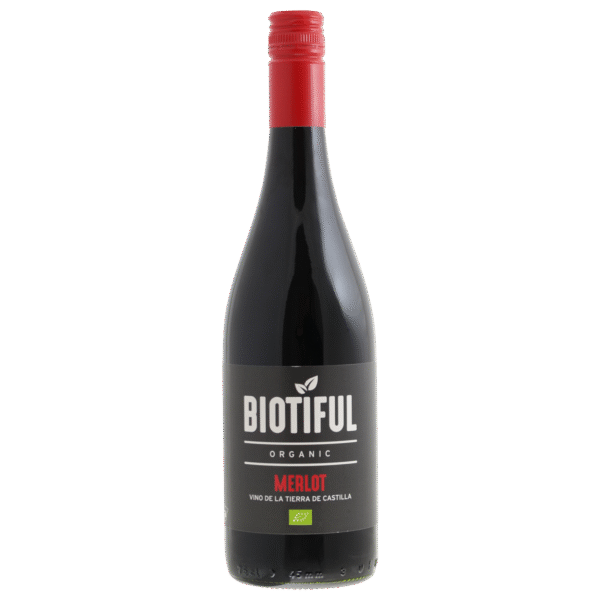 BIO Biotiful Merlot