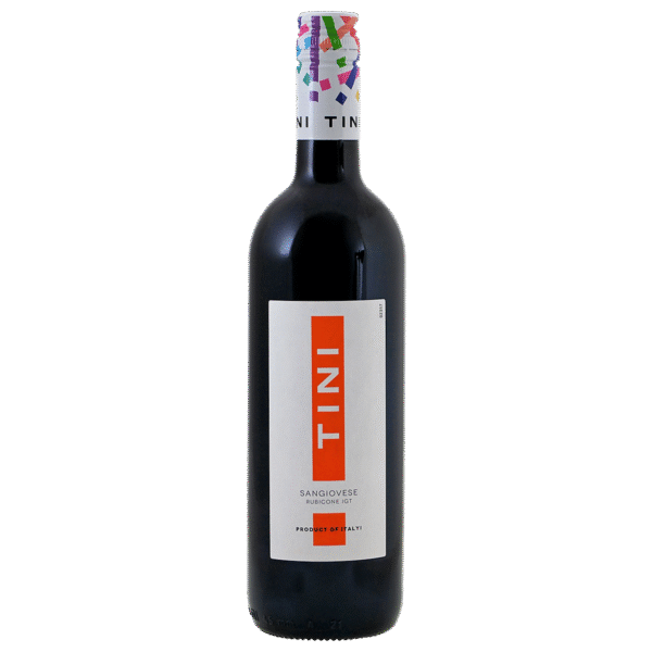 Tini Sangiovese