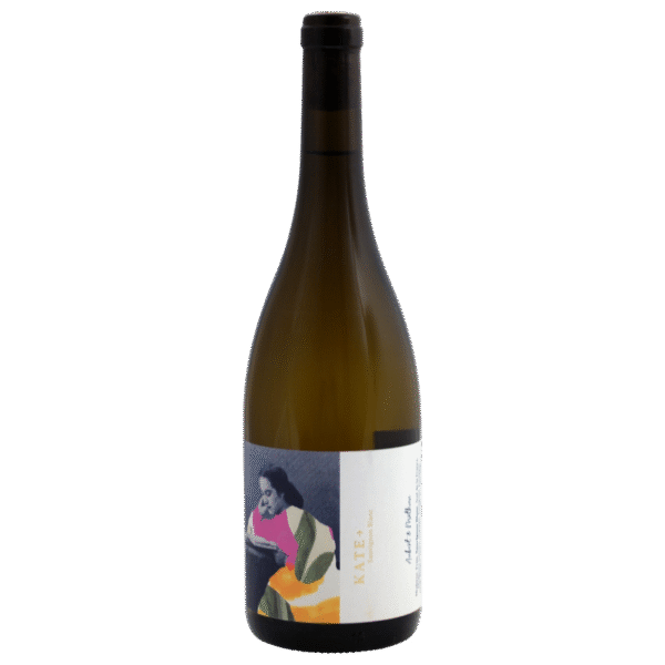 BIO Aubert & Mathieu Kate Sauvignon Blanc