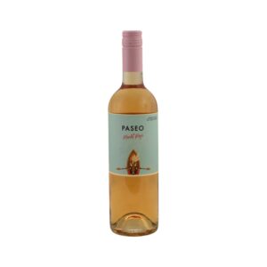 Paseo Merlot rosé