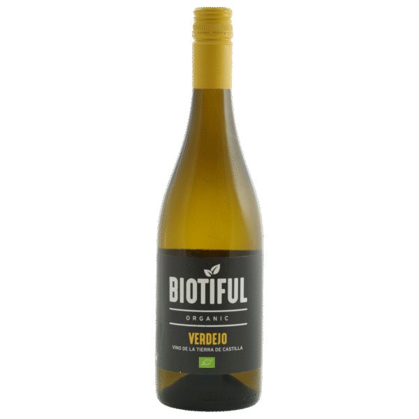 BIO Biotiful Verdejo