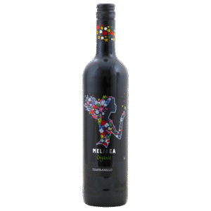 BIO Melibea Tempranillo