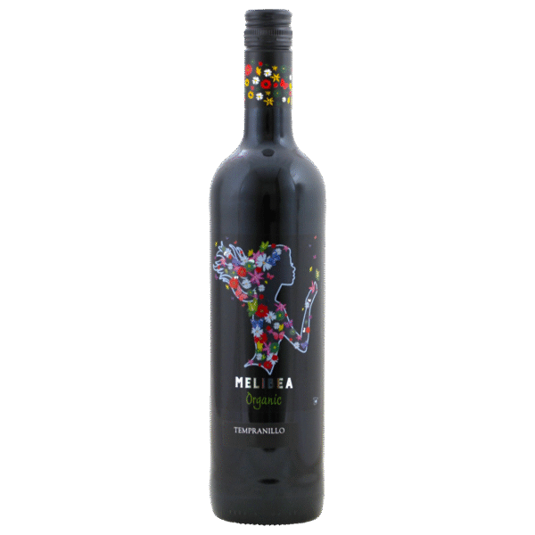 BIO Melibea Tempranillo