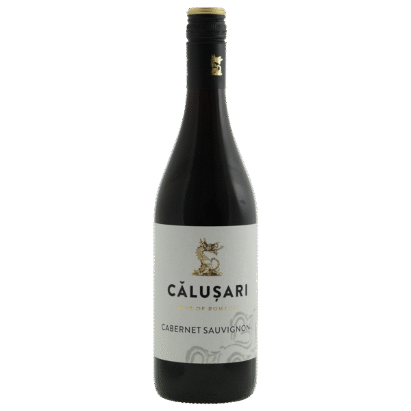 Calusari Cabernet Sauvignon