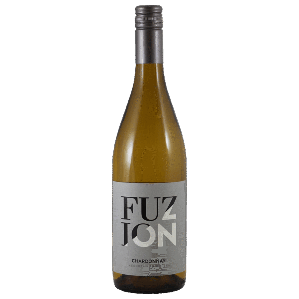 Fuzion Chardonnay