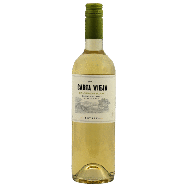 Carta Vieja Sauvignon Blanc