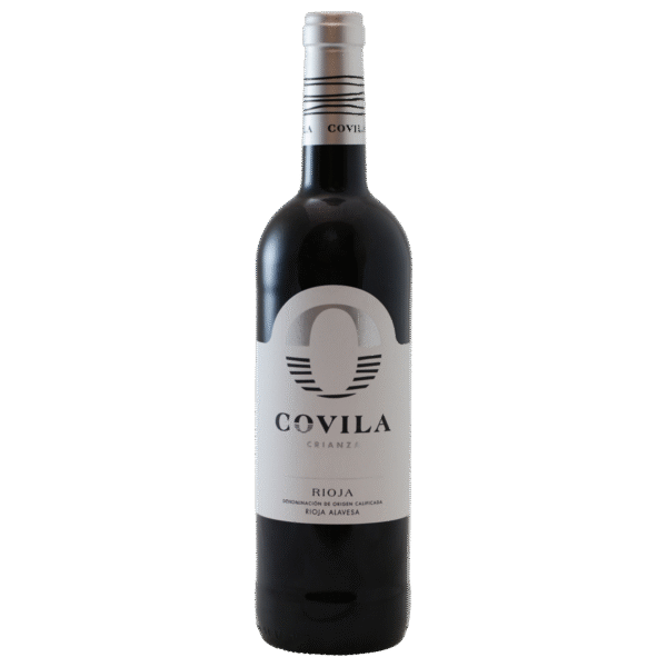 Covila Crianza